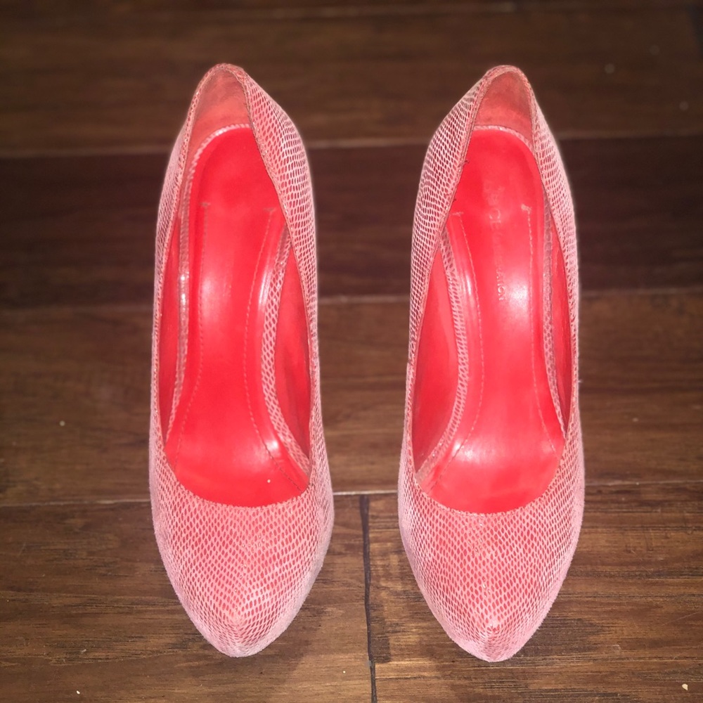 High Heels
